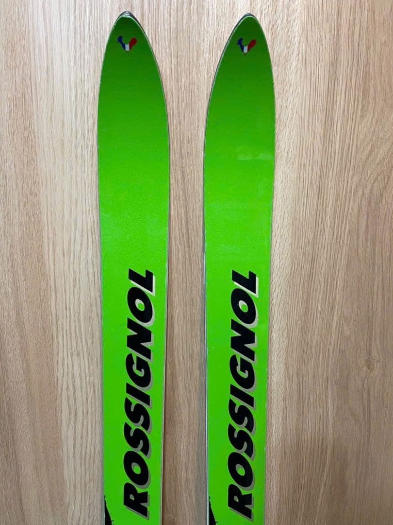 SALOMON スキー板 ビンディング付き スポーツコンセプト