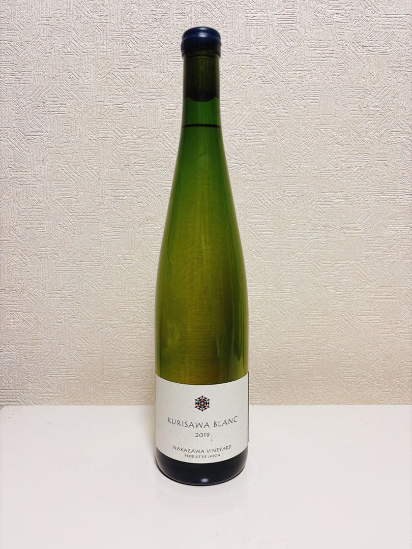 クリサワブラン2019