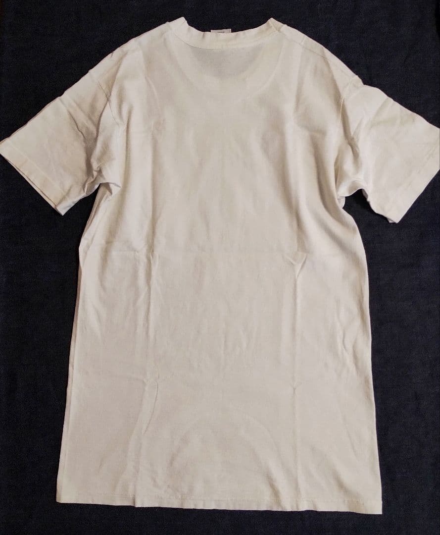 Sonic Youth 花男 flower Vintage Tシャツ M