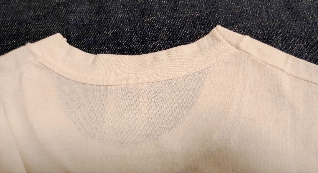 Sonic Youth 花男 flower Vintage Tシャツ M