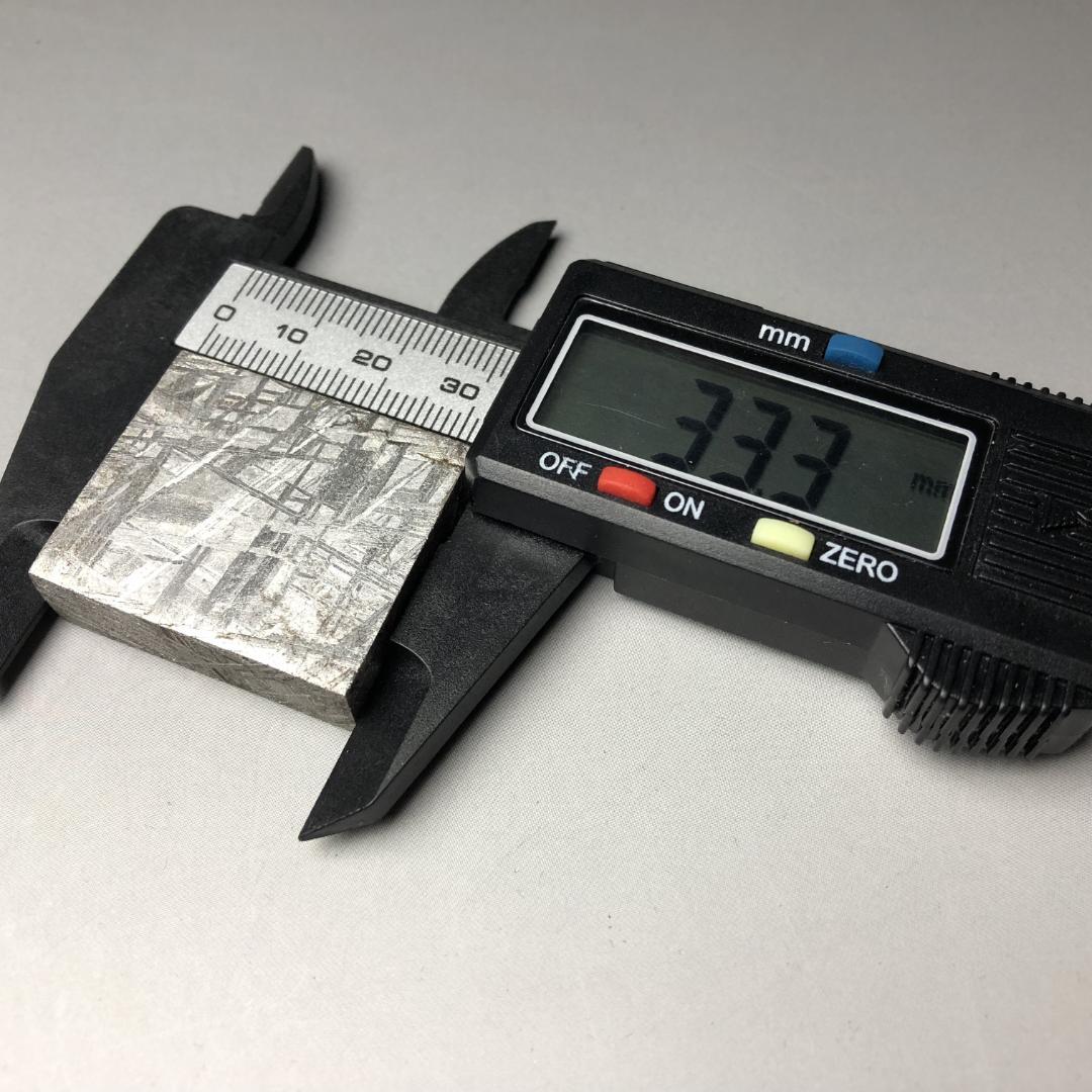 D*o様 ギベオン隕石 Gibeon Meteoriteメテオライト　高品質 7