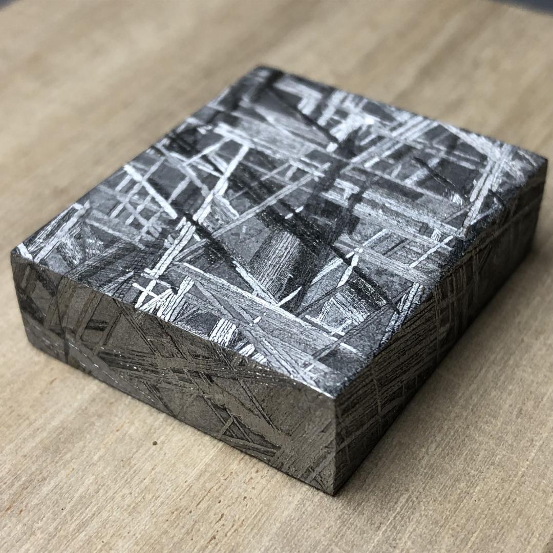 D*o様 ギベオン隕石 Gibeon Meteoriteメテオライト　高品質 7