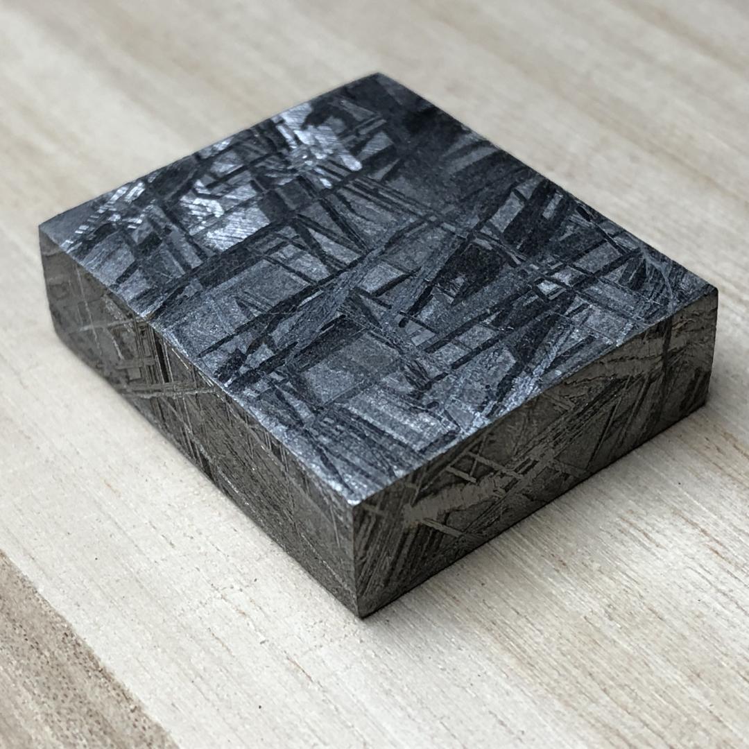 D*o様 ギベオン隕石 Gibeon Meteoriteメテオライト　高品質 7