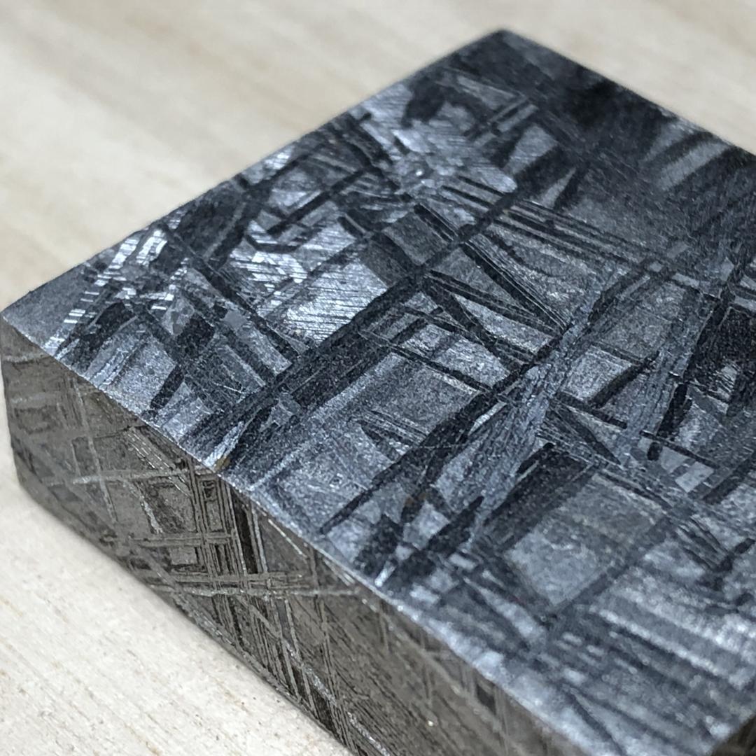 D*o様 ギベオン隕石 Gibeon Meteoriteメテオライト　高品質 7