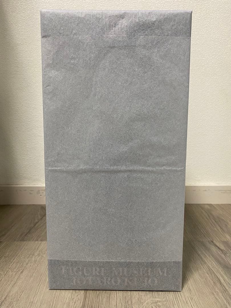 新品未開封　千値練　空条承太郎　ストア特典付き　ジョジョ　フィギュア