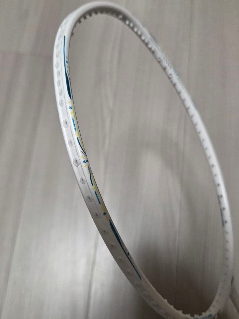 LI-NING AX60 AXFORCE 60 3本セット