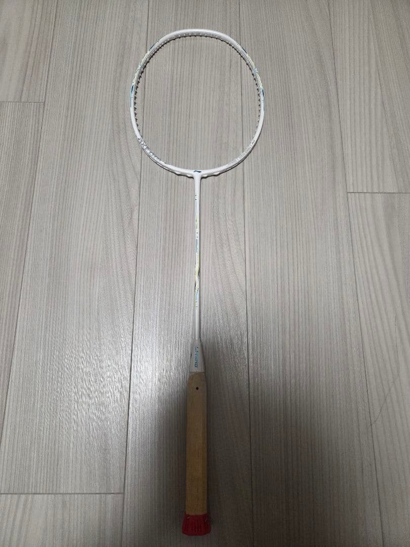 LI-NING AX60 AXFORCE 60 3本セット