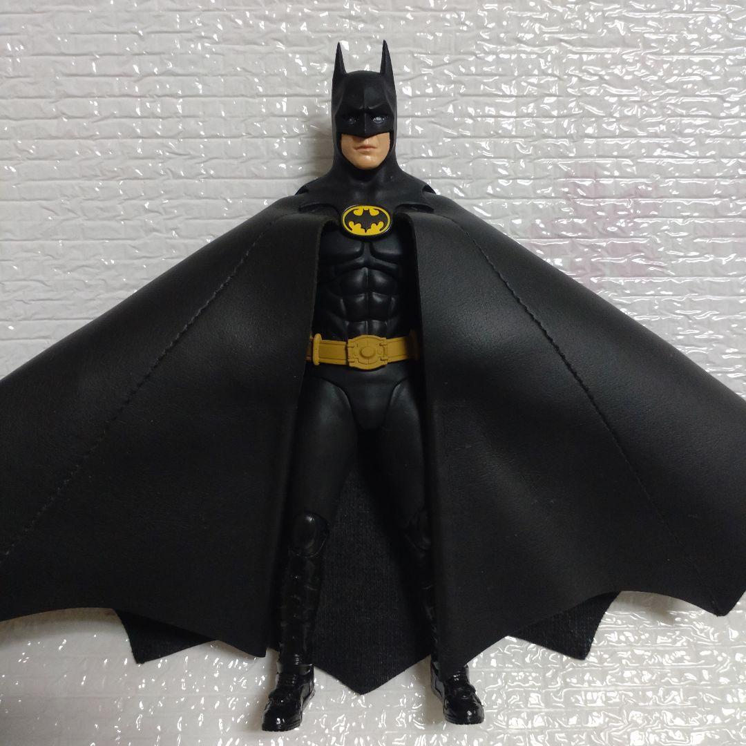 S.Hフィギュアーツ　バットマン(BATMAN1989)