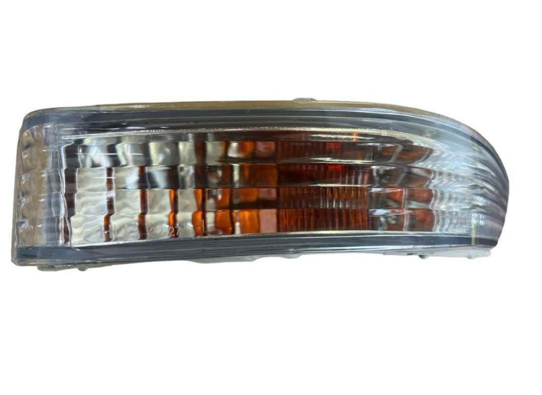 新品・未使用　JZX100マーク2後期　フロントバンパーウィンカー　左右セット