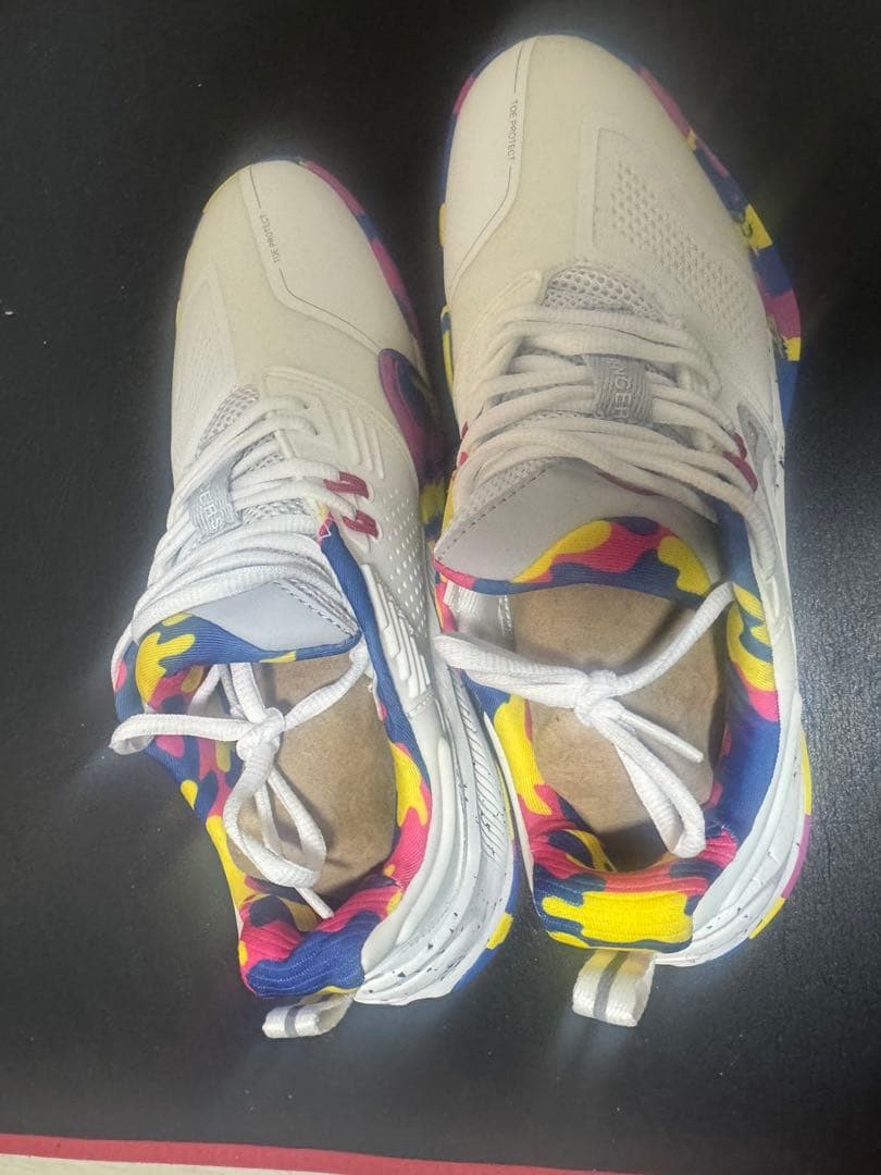 フェンシングアッザシューズ値下げ