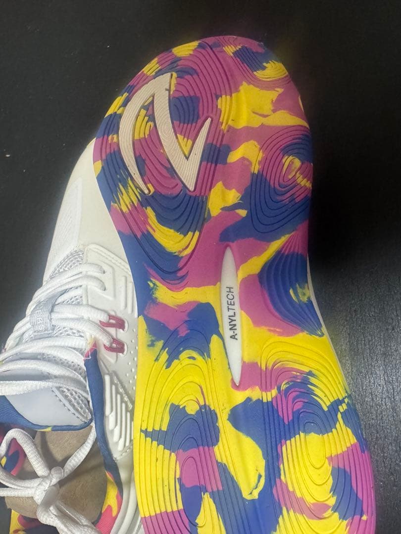 フェンシングアッザシューズ値下げ