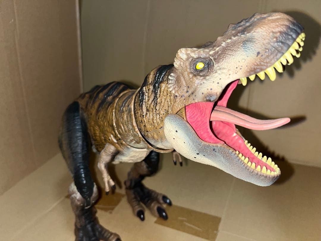 ハモンドコレクション　ティラノサウルス