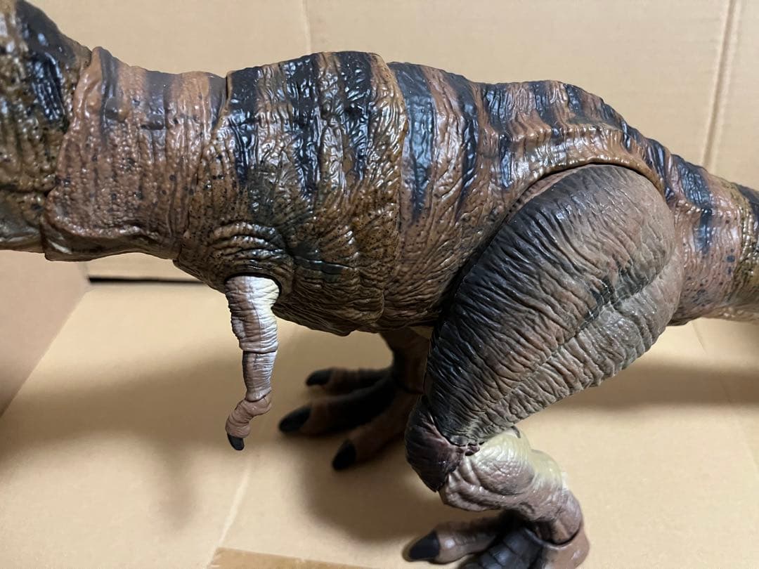 ハモンドコレクション　ティラノサウルス