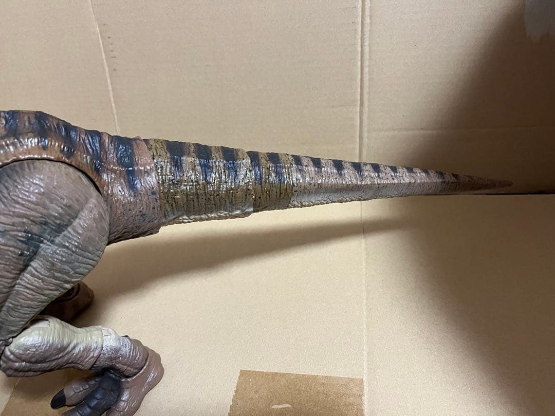 ハモンドコレクション　ティラノサウルス