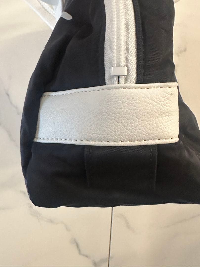 Russeluno GOLF ラッセルノ　ゴルフ　カートバッグ　ハンドバッグ