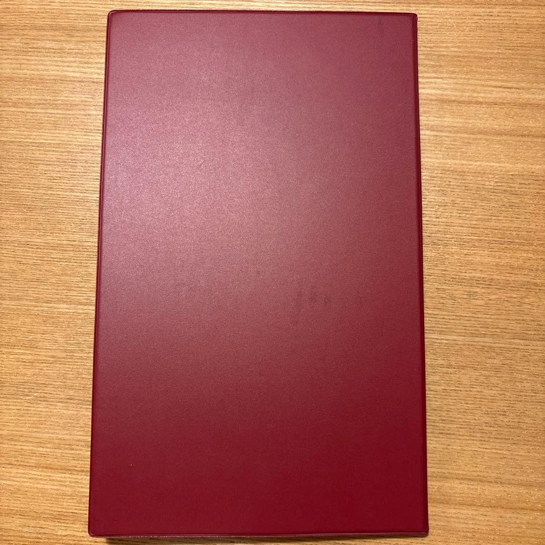 魔法騎士レイアースAMADA ヒーローコレクションアルバム【非売品】