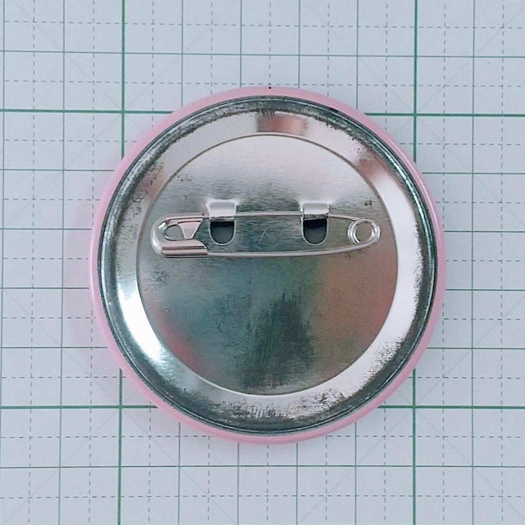 【中古】さくらフェスティバル2000 来場特典 缶バッジ(4個入り) バラ売り可