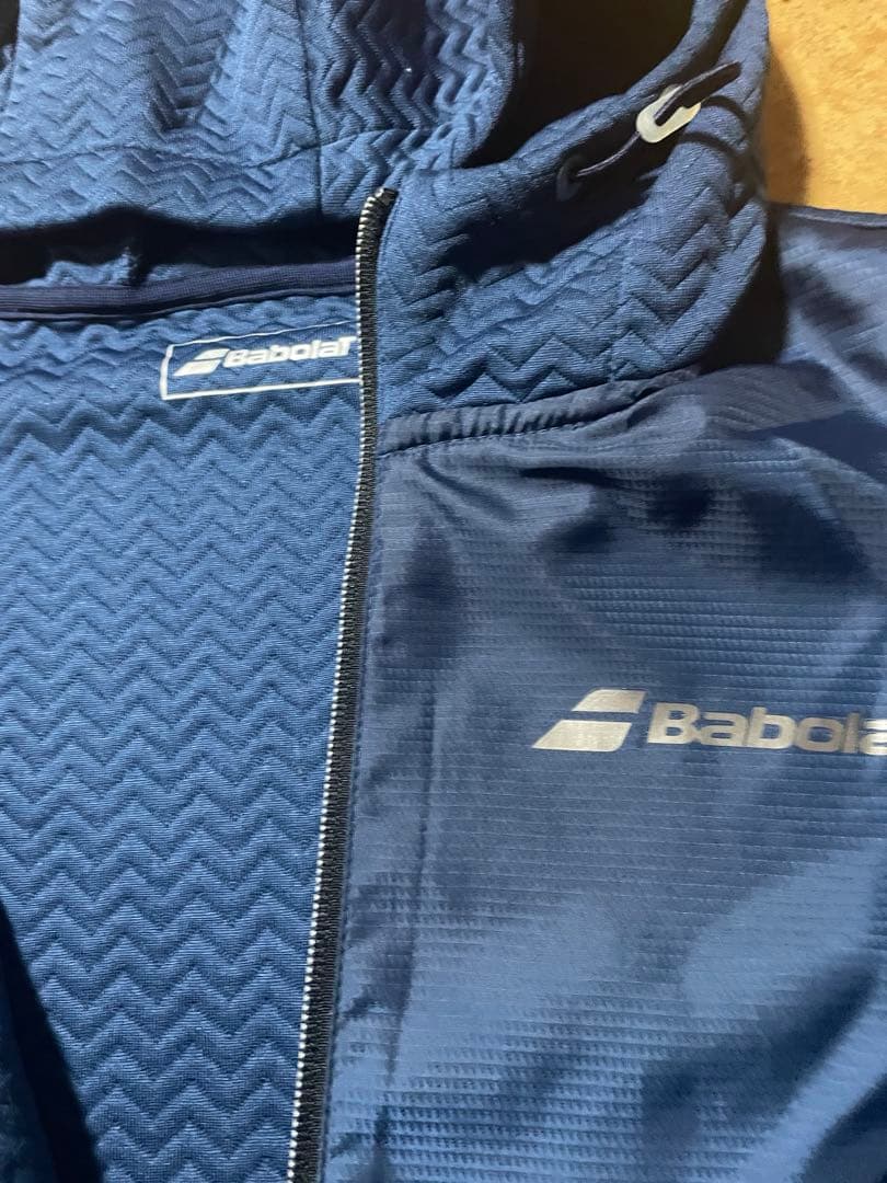 バボラ　テニスウェア上下