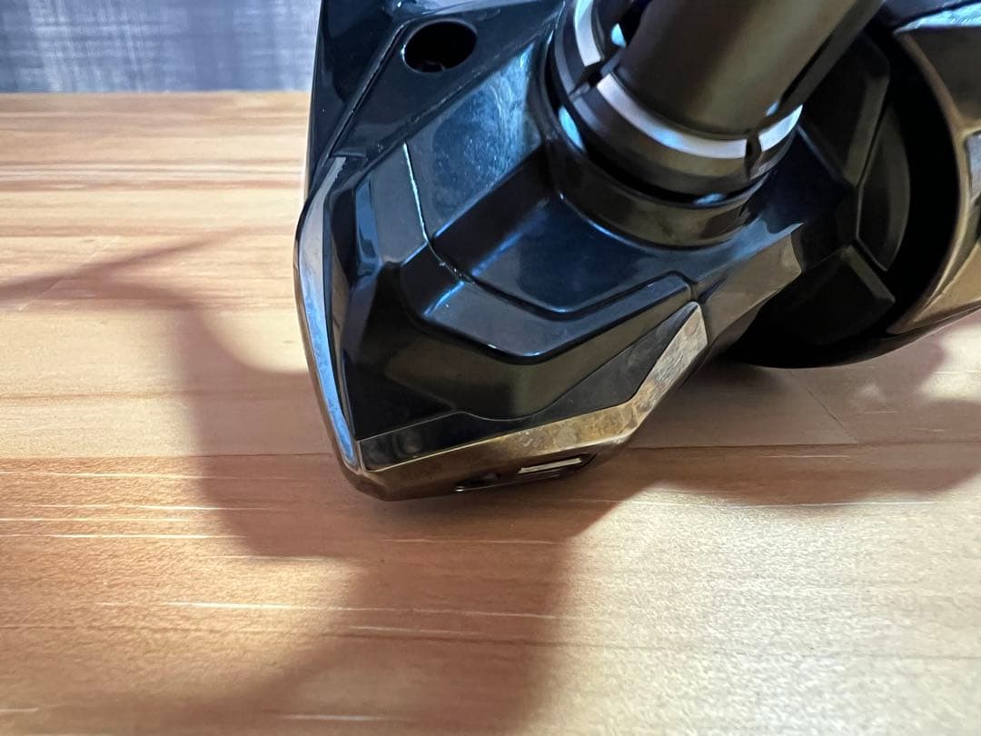 SHIMANO 19ヴァンキッシュ　2500S エギング オモリグ　リブレ