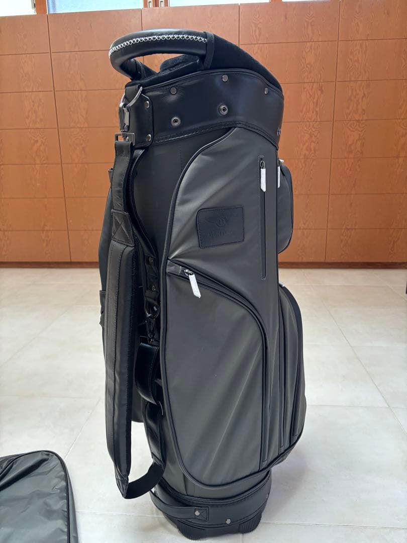 ベントレー ゴルフバッグ・キャディバッグ