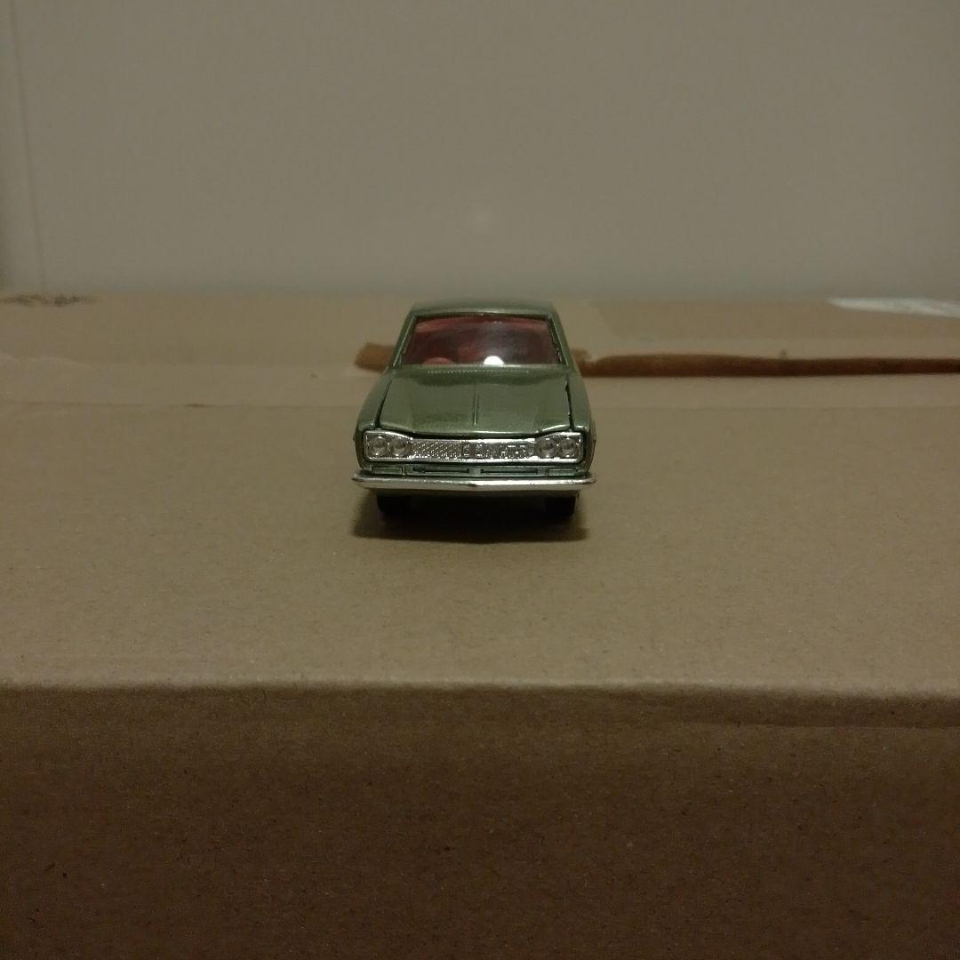 モデルペット45 スカイライン2000GT