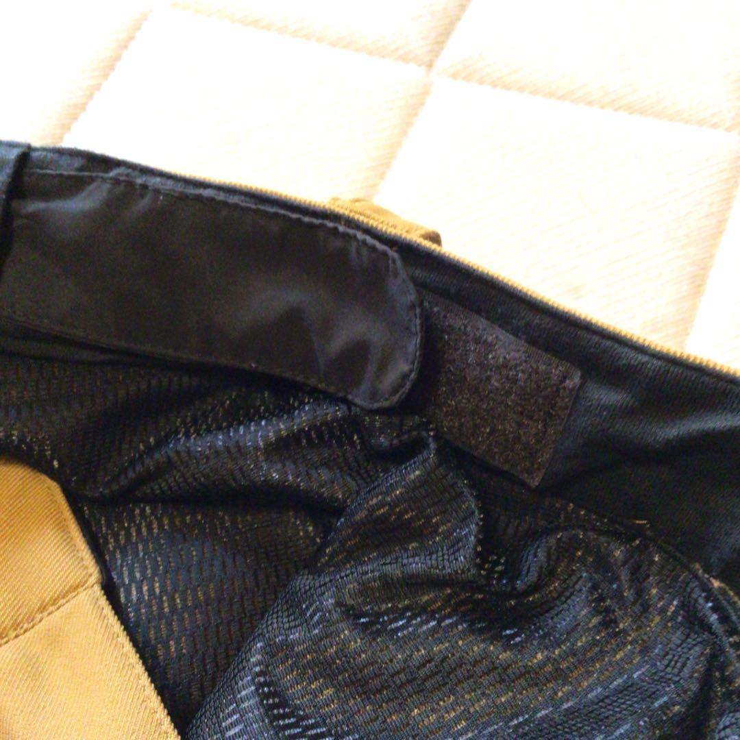 VOLCOM/ボルコム スキー/スノーボード ウェア 上下セット Sサイズ