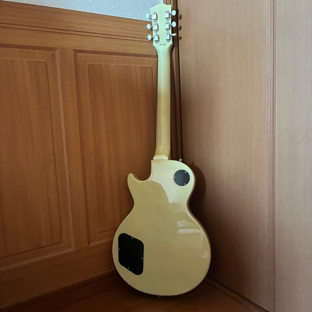 ギター Tokai / LSS124 Bigsby