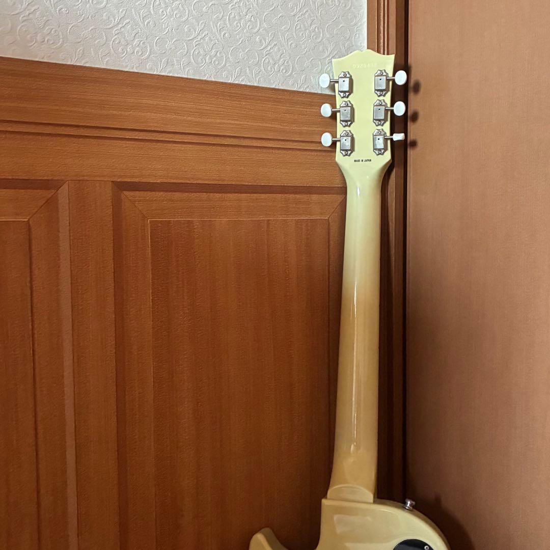 ギター Tokai / LSS124 Bigsby