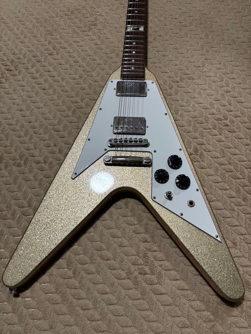 激レア BURNY FERNANDES KEN LV-115KK