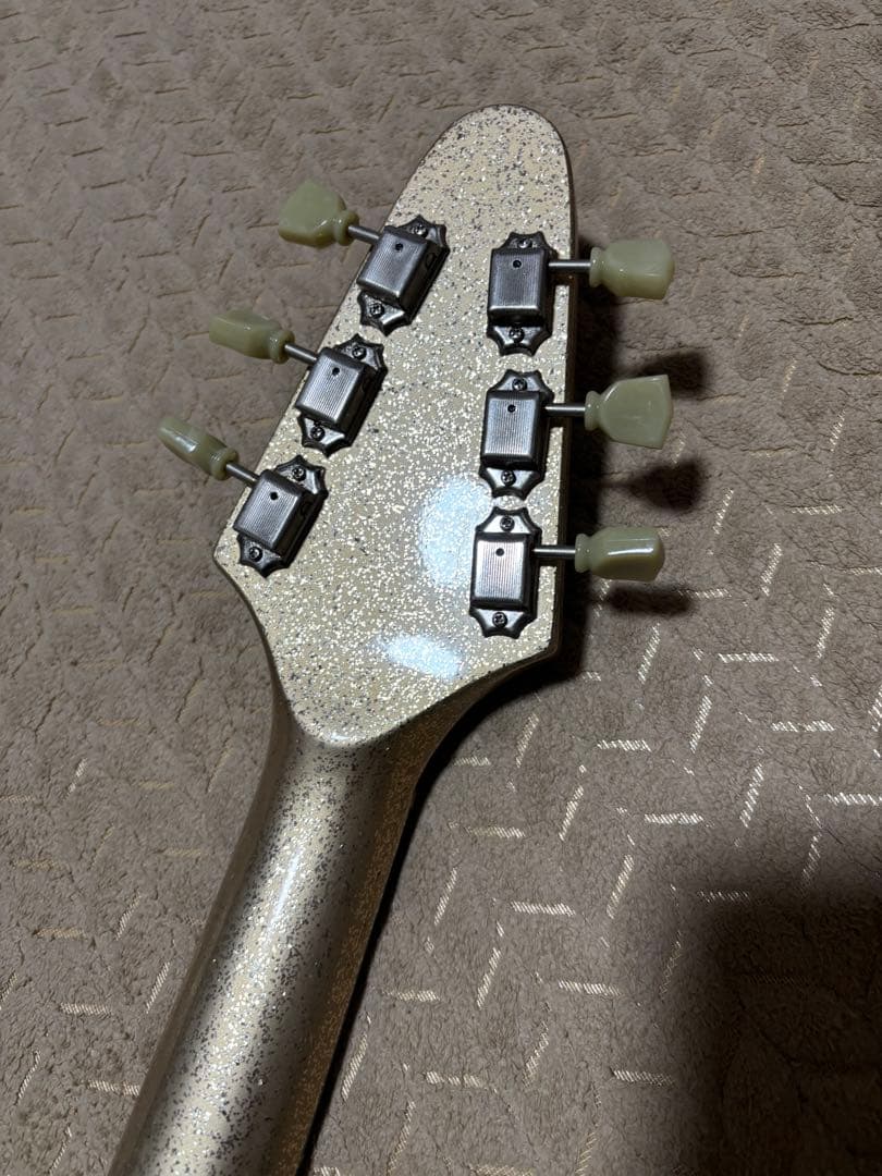 激レア BURNY FERNANDES KEN LV-115KK