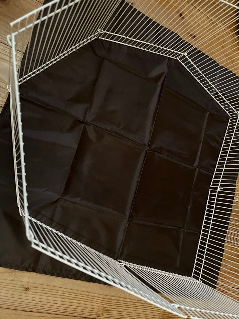 小動物用飼育用品セット　ハリネズミ