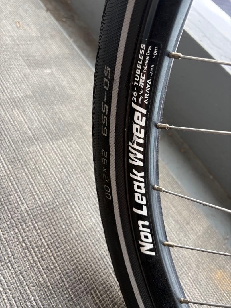 surly サーリー 初期 instigator 現状渡し