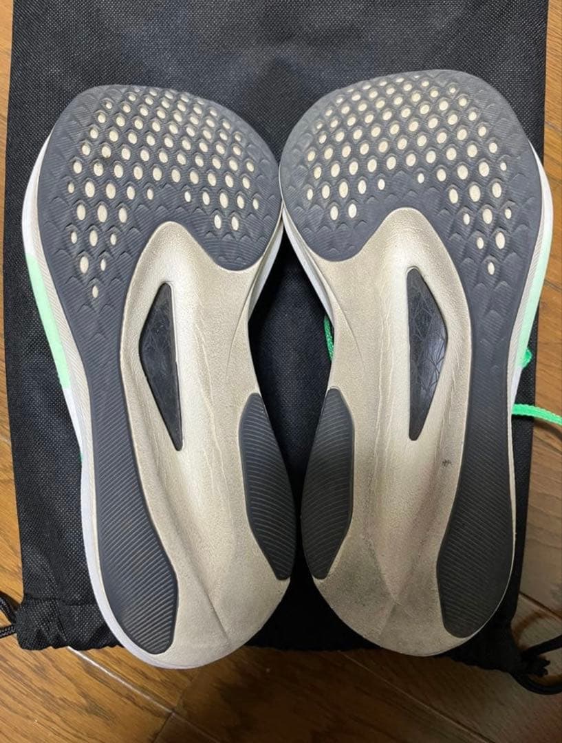 ASICS マジックスピード5 26.0cm