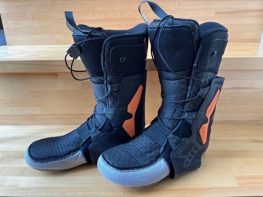 ディーラックス　ブーツ　DEELUXE XV 26.5cm