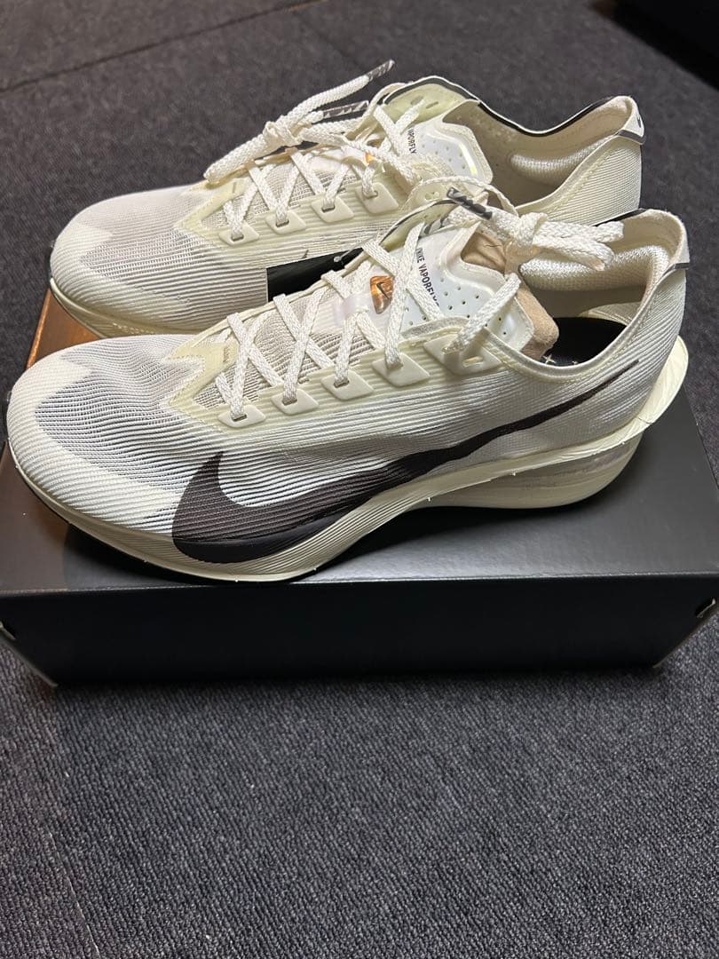 Nike Zoom Vapor Fly4 ヴェイパーフライ4 26cm