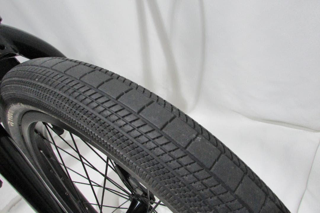 -送料込- BMX ストリート W-BASE Original BMX J6