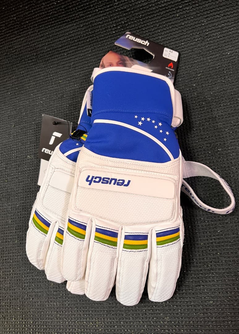 reusch【ロイシュ】LUCAS BRAATHEN【8.0】新品正規品