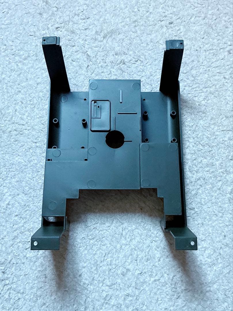 ヴィンテージ 当時物 小鹿タミヤ RC 1/12 コンバットバギー スペアボディ