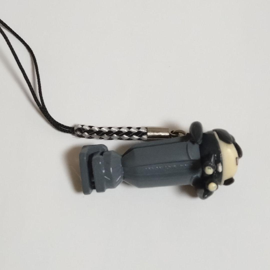 レア▶BLACK★ROCK SHOOTERミニチャームまとめ売り