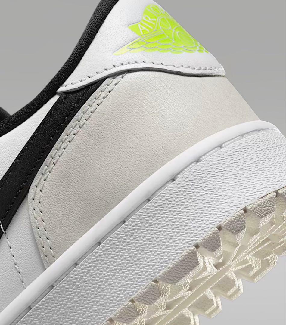 27.5cm ナイキ エア ジョーダン 1 ゴルフ 定価以下