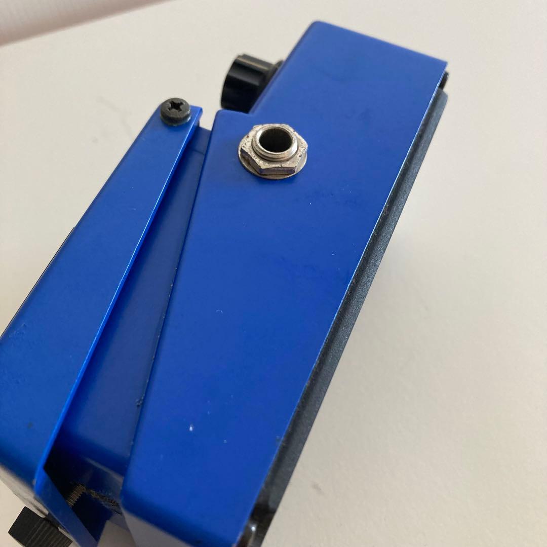 ギター BOSS Compression Sustainer CS-2