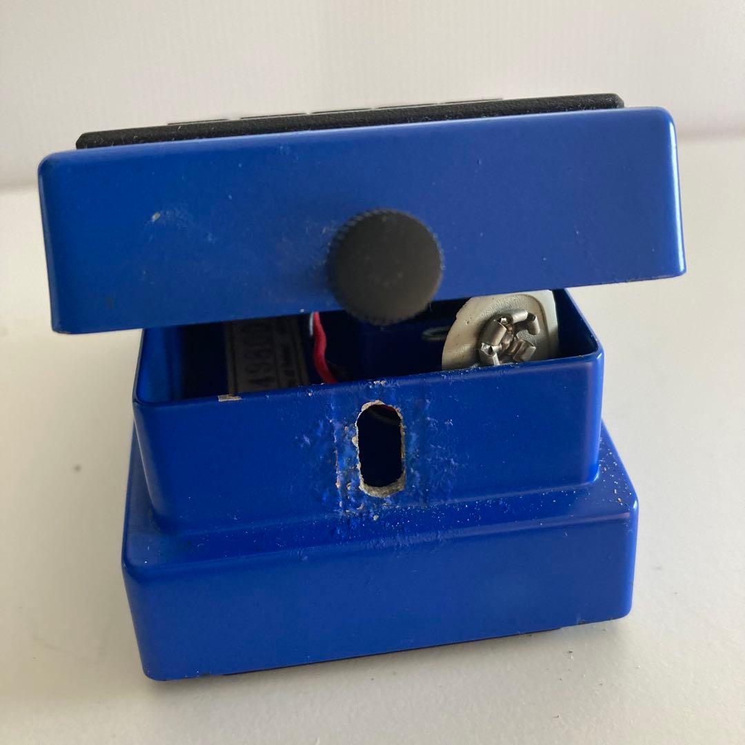 ギター BOSS Compression Sustainer CS-2