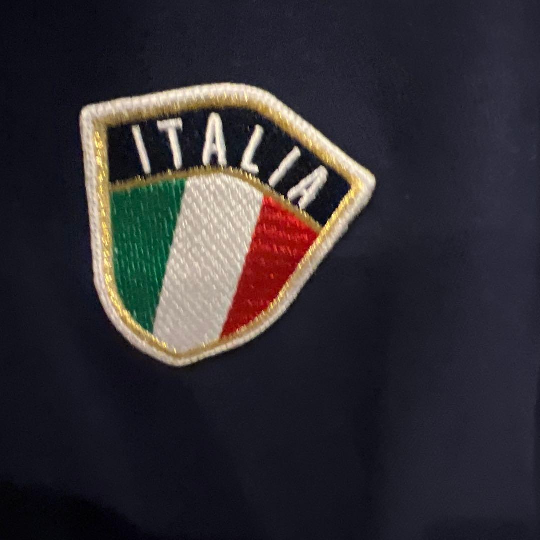 美品⭐️Kappa カッパ⭐️ メンズセットアップネイビー⭐️