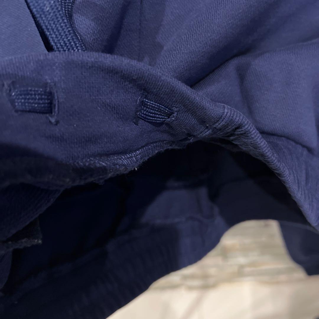 美品⭐️Kappa カッパ⭐️ メンズセットアップネイビー⭐️