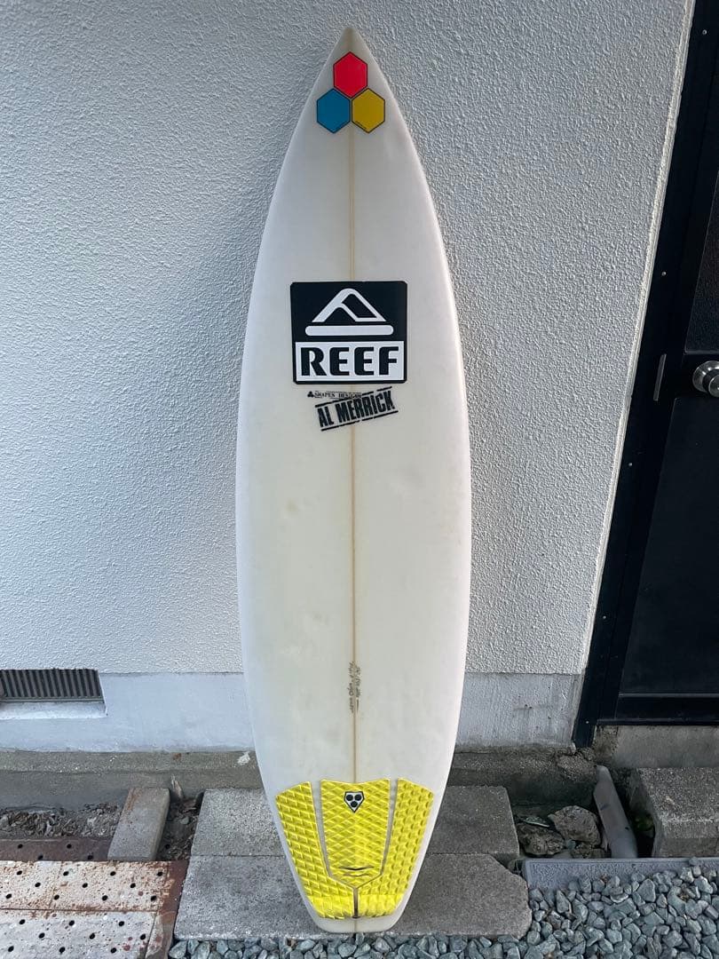 AL MERRICK al merrick アルメリック サーフボード ショート