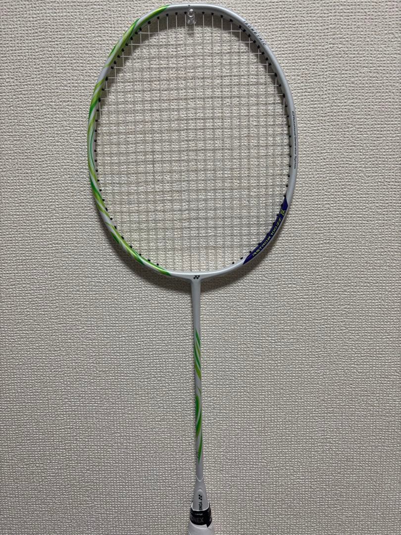 アストロクス100ZzV。A