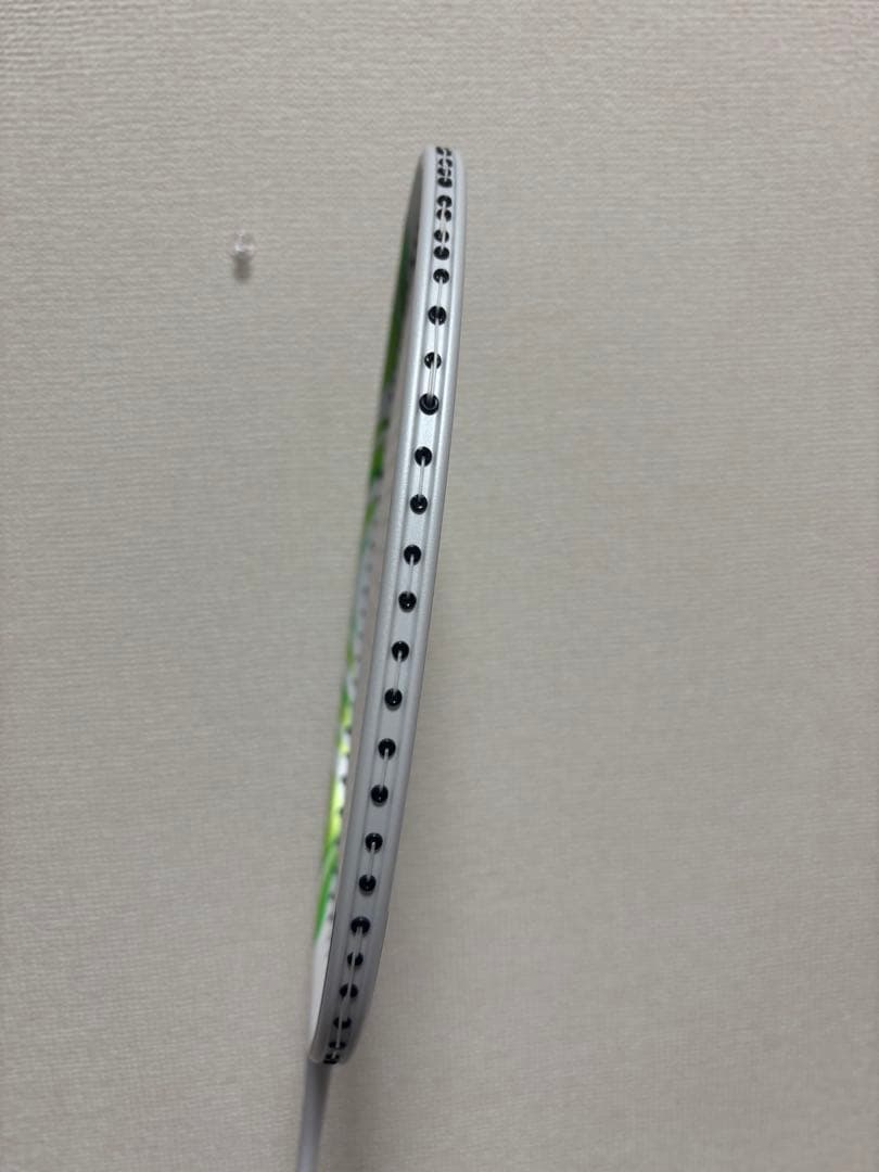 アストロクス100ZzV。A