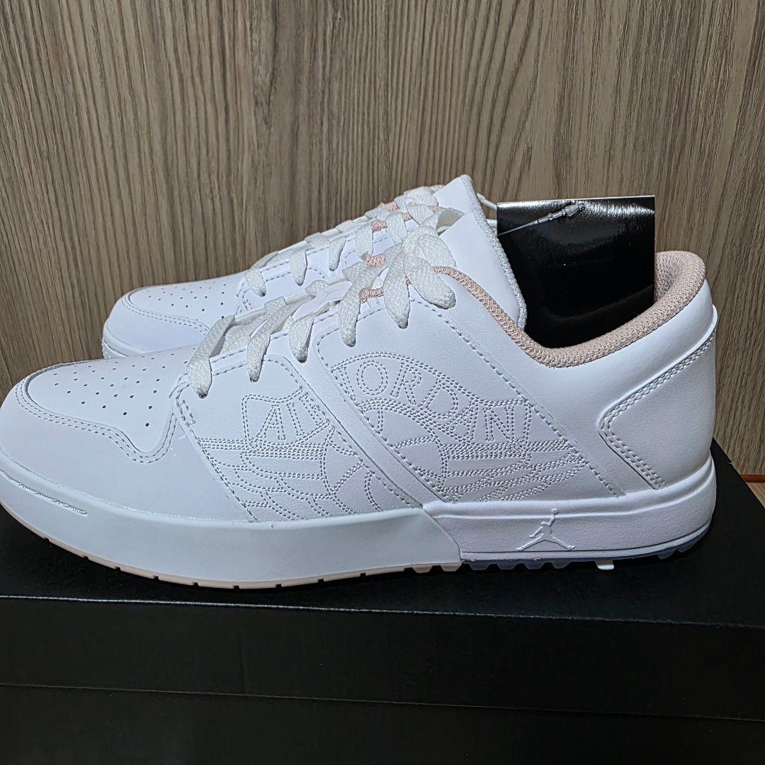 JORDAN NU RETRO 1 G 26cm 新品 ジョーダン ゴルフ