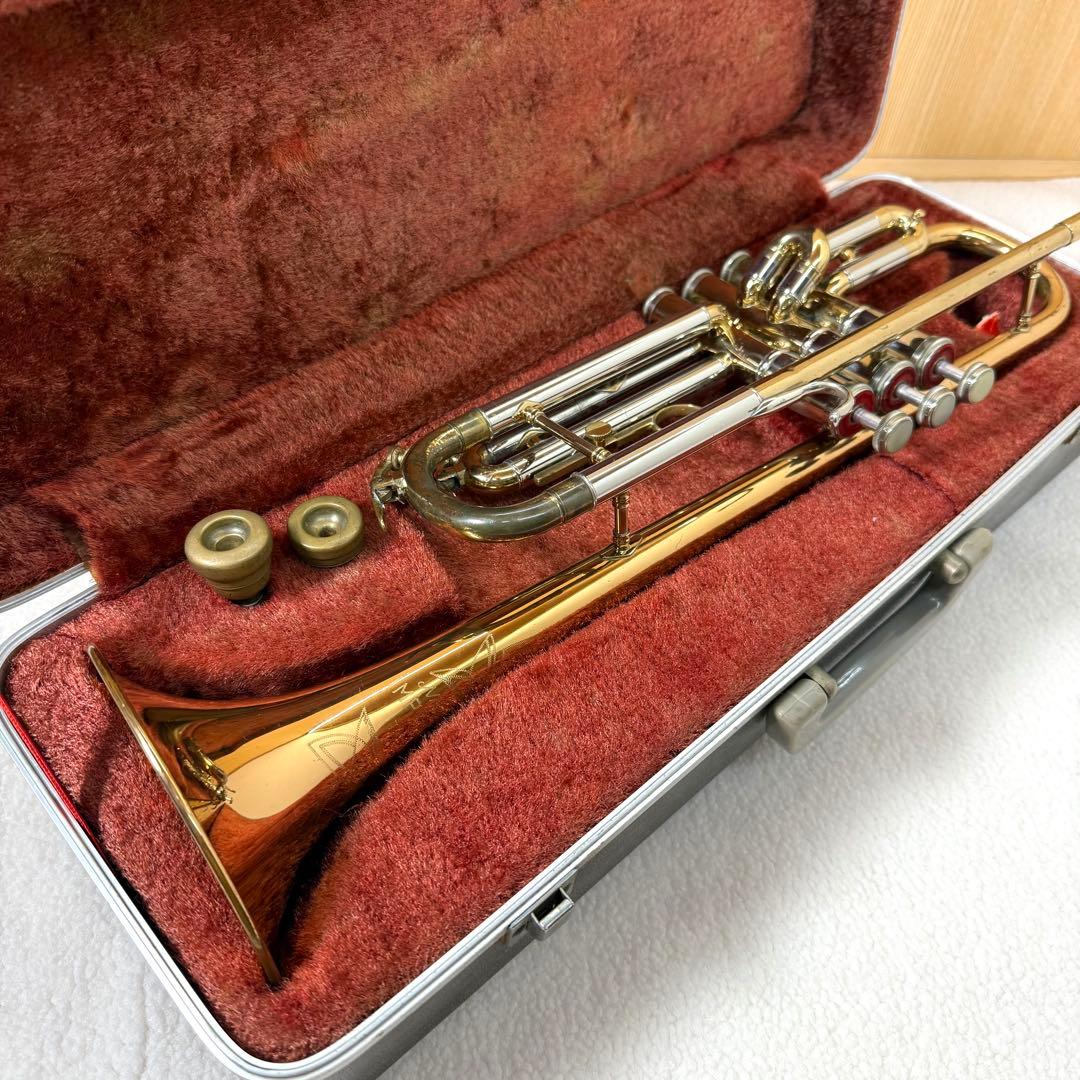 ニッカン インペリアル トランペット NIKKAN IMPERIAL