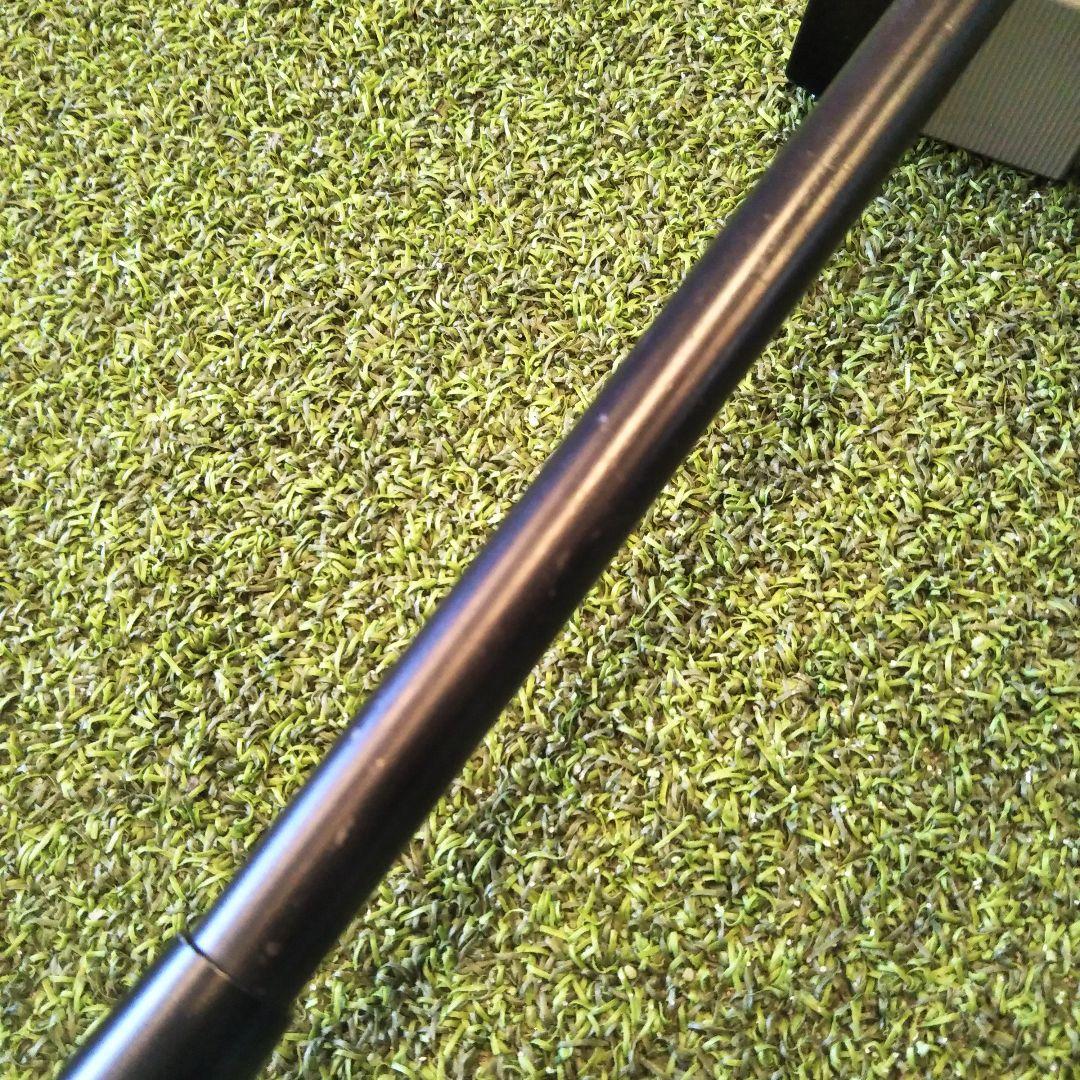 PARADOX GPT マレットパター 34IN